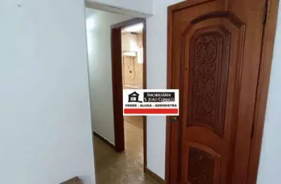 Apartamento para alugar, 57 m² por R$ 1.900,00/mês - Jardim Patente Novo - São Paulo/SP