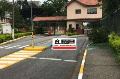 Apartamento para alugar, 62 m² por R$ 2.338,95/mês - Jardim Patente - São Paulo/SP