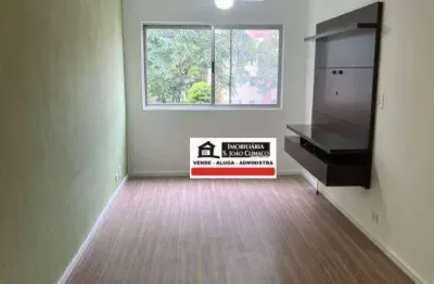 Apartamento com 2 dormitórios, 62 m² - venda por R$ 300.000,00 ou aluguel por R$ 3.321,00/mês - Jardim Patente - São Paulo/SP