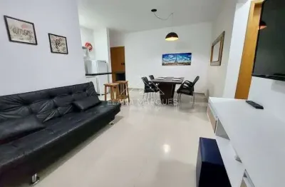 Apartamento com 2 quartos à venda no Umuarama, Ubatuba 