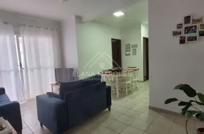 Apartamento com 3 quartos à venda no Centro, Ubatuba 