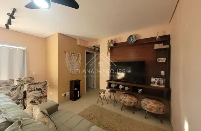 Apartamento com 2 quartos à venda no Centro, Ubatuba 