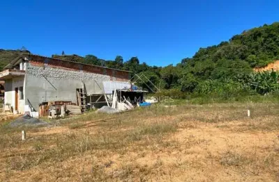 Terreno à venda na Estufa II, Ubatuba 