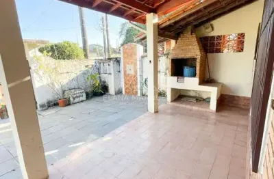 Casa com 4 quartos à venda em Perequê Açu, Ubatuba 