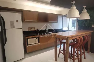 Cobertura com 2 quartos à venda no Centro, Ubatuba 