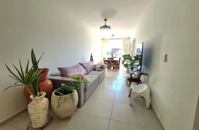 Apartamento com 3 quartos à venda em Itaguá, Ubatuba 