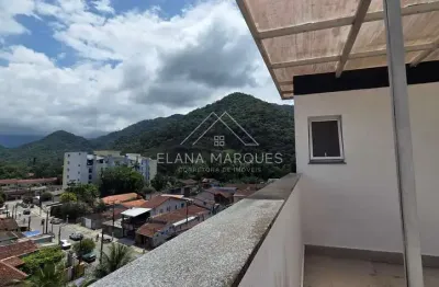 Cobertura com 2 quartos à venda no Centro, Ubatuba 