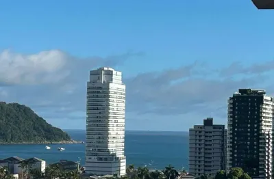 Lindo apartamento novo, 2 dorms., 1 suíte, 1 vaga, 67 M² útil, no Forte, confira