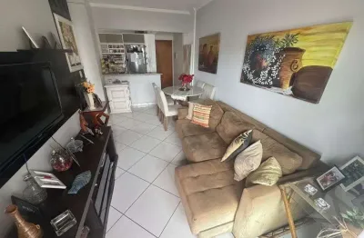 Apartamento com 1 quarto à venda na Cidade Ocian, Praia Grande 