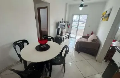 Apartamento 1 Dormitório com Sacada Gourmet e Lazer Completo no Bairro Ocian