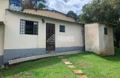 Sítio para venda e locação, jardim arujá, arujá/sp - 4.000m2, 8 vagas