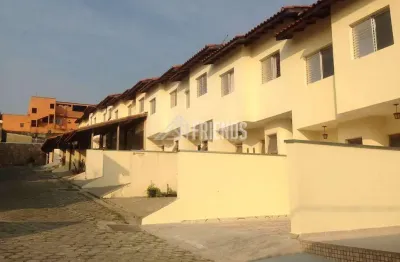 Sobrado em condomínio com 2 dormitórios ,2 banheiros, 1 vagas, próximo a estação dom bosco, itaquer