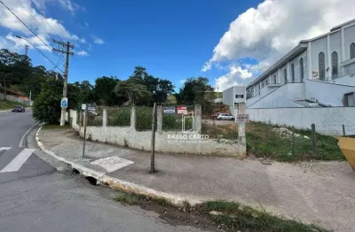 Terreno Comercial com 2.500 m², R$2.500,00;  Araçariguama - SP