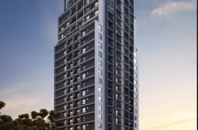 Apartamentos, B. Portão • Plantas Inteligentes de 1 a 2 Quartos • Alto Potencial de Valorização