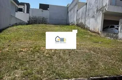 Terreno à venda na Rua Padre Lívio Emílio Calliari, 1800, Parque Ibiti Reserva, Sorocaba, 288 m2 por R$ 400.000