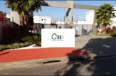 Apartamento com 2 quartos à venda na Rua Abrahão Pinsky, 194, Caguassu, Sorocaba, 47 m2 por R$ 233.000