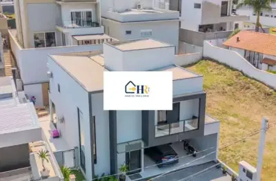 Casa em condomínio fechado com 3 quartos à venda na Avenida Landscape, Cyrela Landscape Esplanada, Votorantim, 258 m2 por R$ 1.750.000