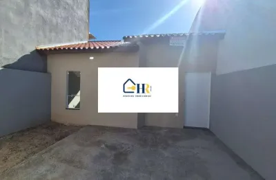 Casa com 2 quartos à venda na Rua Francisco Antonio Netto, Jardim Santa Catarina, Sorocaba, 57 m2 por R$ 330.000