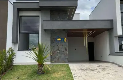 Casa à venda na Avenida Ipanema, 8400, Jardim Novo Horizonte, Sorocaba, 140 m2 por R$ 970.000