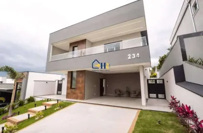 Casa em condomínio fechado com 3 quartos à venda na Rua Francisco Pacheco Filho, 234, Jardim Residencial Helvétia Park II, Indaiatuba, 328 m2 por R$ 3.280.000