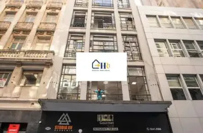 Prédio à venda na Rua Quinze de Novembro, Centro, São Paulo, 1392 m2 por R$ 7.000.000