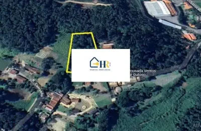 Apartamento à venda na Estrada do Vinho, Lt. 8909, Centro (Canguera), São Roque, 10 m2 por R$ 1.500.000