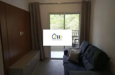 Apartamento com 2 quartos à venda na Alameda Bauru, 300, Jardim Saira, Sorocaba, 63 m2 por R$ 459.900