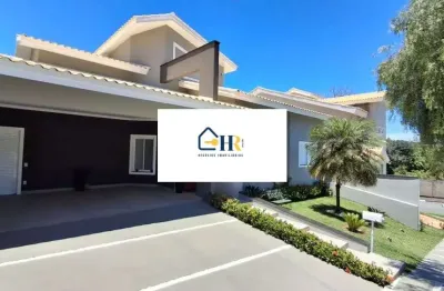 Casa em condomínio fechado com 3 quartos à venda na Rua João Batista Correa de Oliveira, Parque Esplanada, Votorantim, 190 m2 por R$ 1.367.000