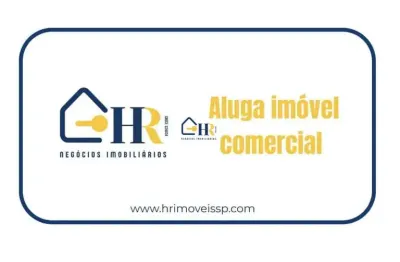 Sala comercial para alugar na Avenida Itavuvu, Jardim Santa Cecília, Sorocaba, 300 m2 por R$ 7.800