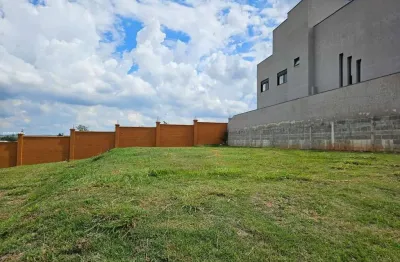 Terreno para Venda em Votorantim, Alphaville Nova Esplanada