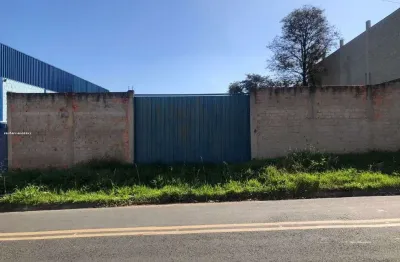 Terreno Industrial para Venda em Sorocaba, Jardim Leocádia