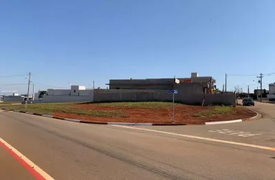 Terreno em Condomínio para Venda em Itapetininga, Terras de Santo Antônio