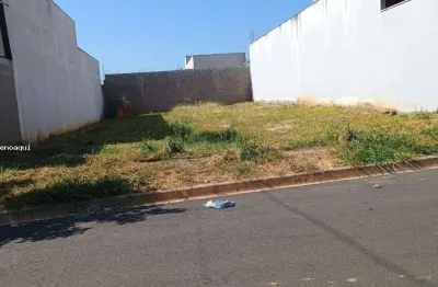 Terreno à venda no Jardim São Lucas, Salto de Pirapora 