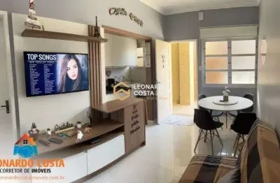 Apartamento com 1 quarto à venda no Centro, Tramandaí 