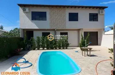 Casa com 4 quartos à venda em Imara, Imbé 