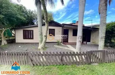 Casa com 3 quartos à venda na Estancia da Lagoa, Cidreira 