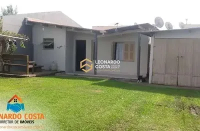 Casa com 2 quartos à venda no São Francisco, Tramandaí 