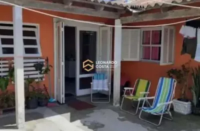 Casa com 4 quartos à venda no Nova Tramandaí, Tramandaí 