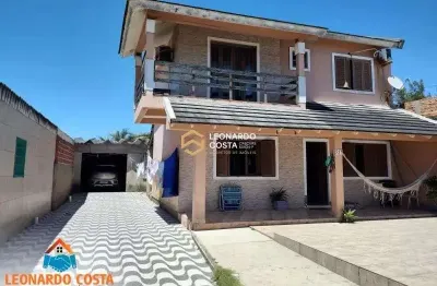 Lindo imóvel em magistério com piscina próximo ao mar