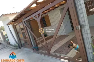 Casa com 3 quartos à venda na Zona Nova Sul, Tramandaí 