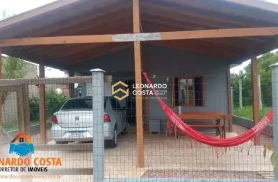 Casa com 2 quartos à venda no Parque Dos Pinos, Cidreira 