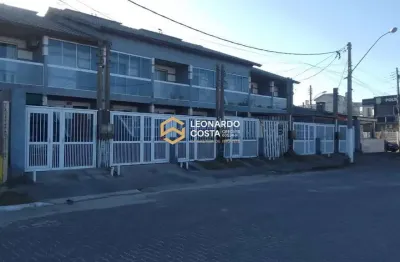 Casa com 2 quartos à venda no Centro, Cidreira 