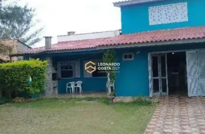 Casa com 3 quartos à venda na Costa do Sol, Cidreira 