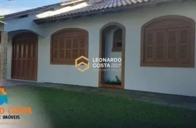 Casa com 3 quartos à venda no Pinhal Zona Sul, Balneário Pinhal 