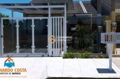 Casa com 2 quartos à venda no Nova Tramandaí, Tramandaí 