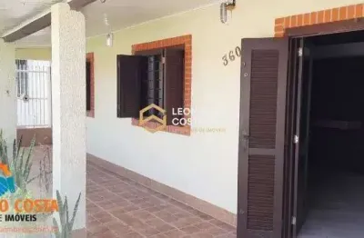Casa com 3 quartos à venda em Nazaré, Cidreira 