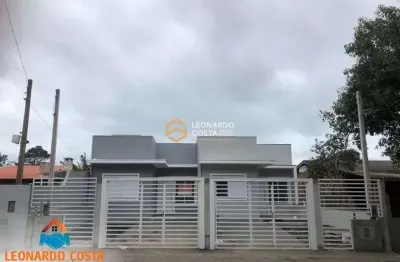 Casa com 2 quartos à venda no Nova Tramandaí, Tramandaí 