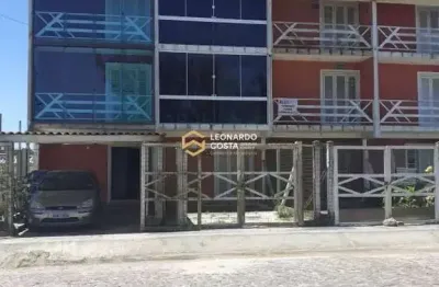 Apartamento com 2 quartos à venda em Salinas, Cidreira 
