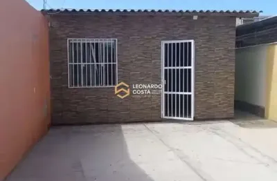 Casa com 2 quartos à venda no Praia Do Magistério, Balneário Pinhal 