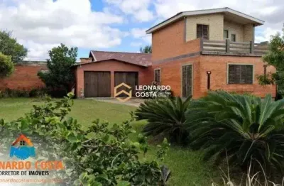 Casa com 3 quartos à venda no Centro, Cidreira 